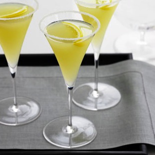 blog-Lemon-Orange drink