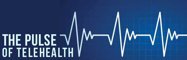 The Pulse of Telehealth - Weekly posts discussing the benefits of telehealth for medical providers.