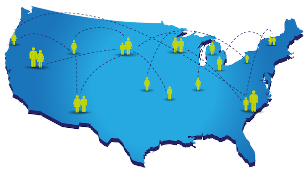 Increase Your Treatment Radius with E-Healthcare
