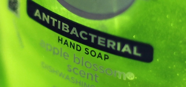 Uncovering The Truth About Antibacterial Soap