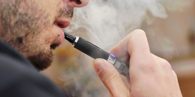 Is There Really a Safe Alternative to Cigarette Smoking?