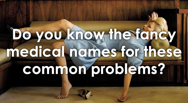 blog-quiz-fancy-name-for-medical-conditions
