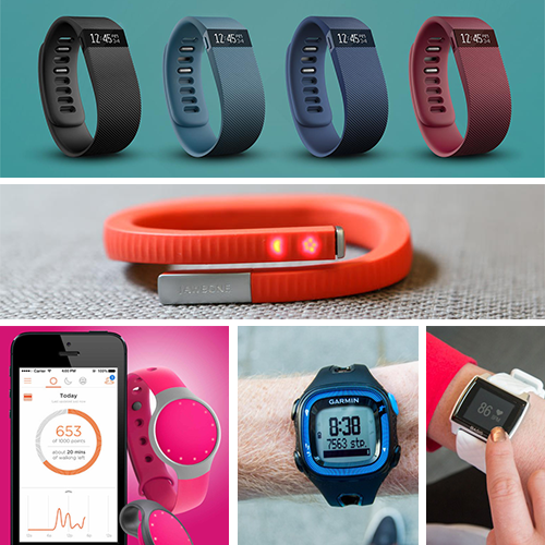activity trackers activity trackers