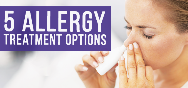 allergy cure 5 allergy treatment options memd allergy cure 5 allergy treatment options memd