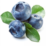 Brain Foods: Blueberries