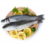 Brain Foods: Fresh Fish