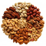 Brain Foods: Nuts