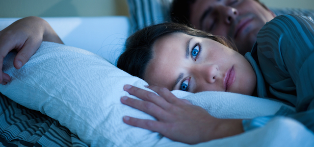 Insomnia