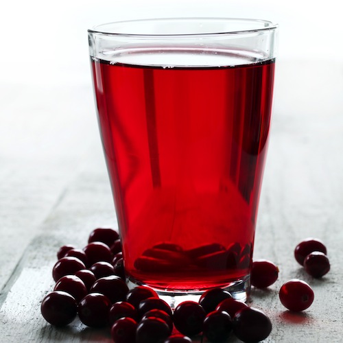 Bad news, cranberry juice is not a cure-all for UTIs after all