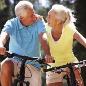 Exercises for older adults