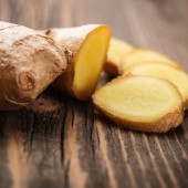 Health benefits of ginger