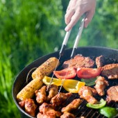 Grill your way to a healthier you