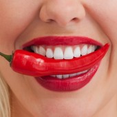 healthy mouth and teeth foods