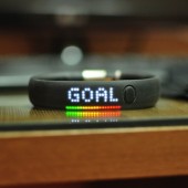 Win a nike fuel band