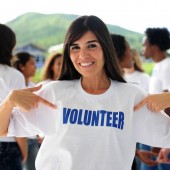 Volunteering for your health