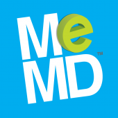 MeMD - Healthcare Virtually Anywhere