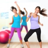 Fun, Heart-Healthy Exercises