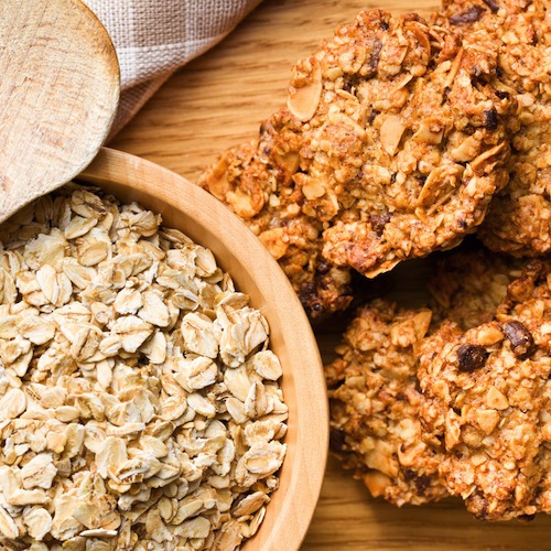 How to Bake Healthier Cookies MeMD