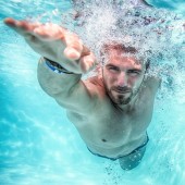 Weekend Workout: Water Fitness