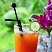 Summer Mocktails