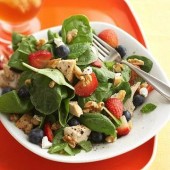 Superfoods salad