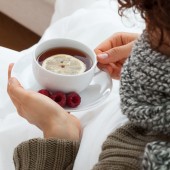 6 Flu-Fighting Foods and Drinks