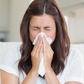 Health Brief: 4 Flu Prevention Misconceptions