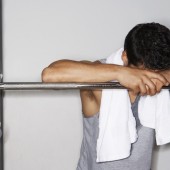 4 Signs You Are Too Sick To Work Out