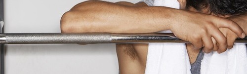 4 Signs You Are Too Sick To Work Out