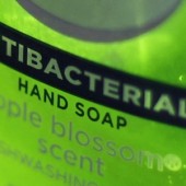 Uncovering The Truth About Antibacterial Soap