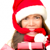 Health Brief: Managing Holiday Stress