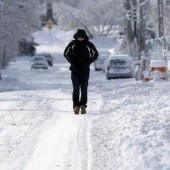 Health Tips For When Cold Weather Becomes Dangerous