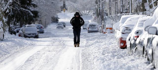 Download Health Tips For When Cold Weather Becomes Dangerous