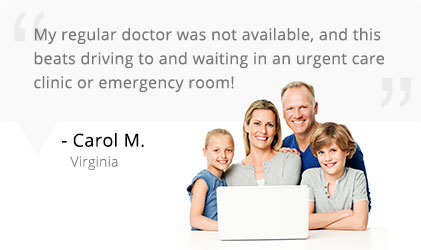 Testimonial Image