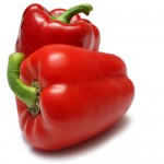 Red Bell Pepper