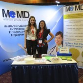 Online Urgent Care Service MeMD to Exhibit at Urgent Care Convention