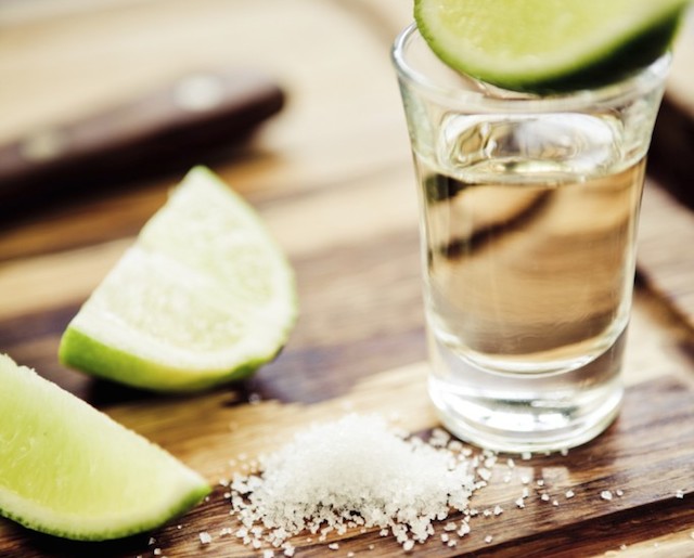 Tequila 4 Health Benefits You Might Not Know About MeMD