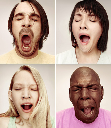 Why Is Yawning So Contagious? - MeMD