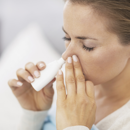 5 Allergy Treatment Options MeMD