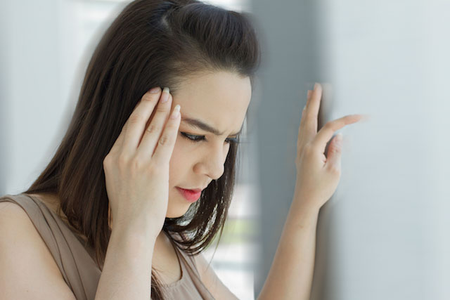 blog-Dizziness